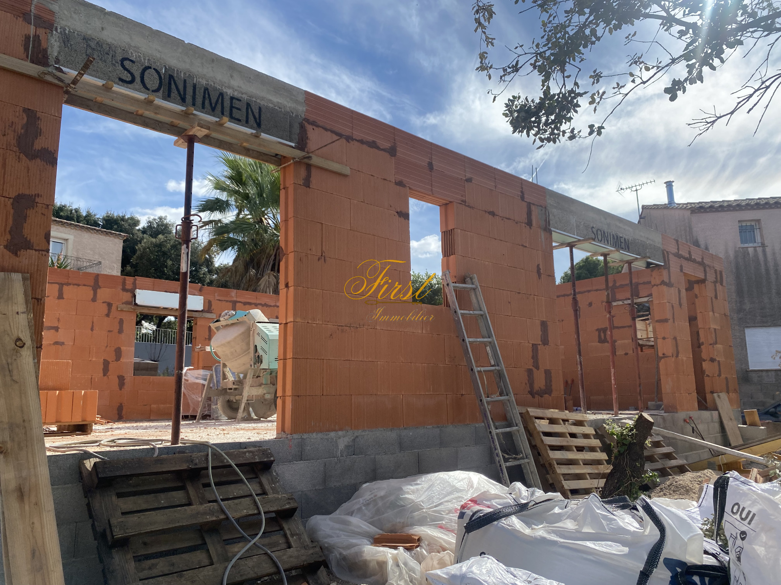 Image_5, Villa, Restinclières, ref :3052