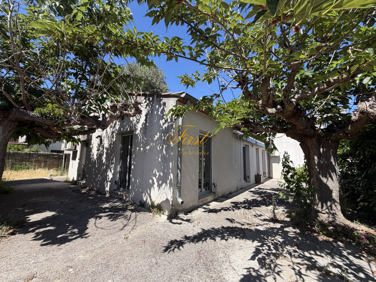 Image_1, Maison, Lunel, ref :3068