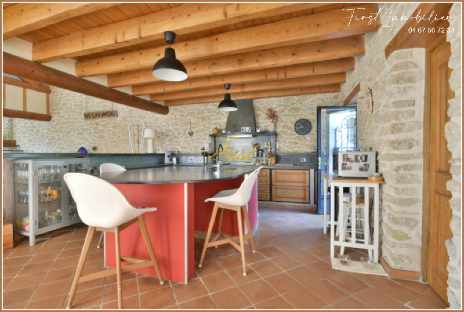 Image_5, Maison, Boisseron, ref :3075