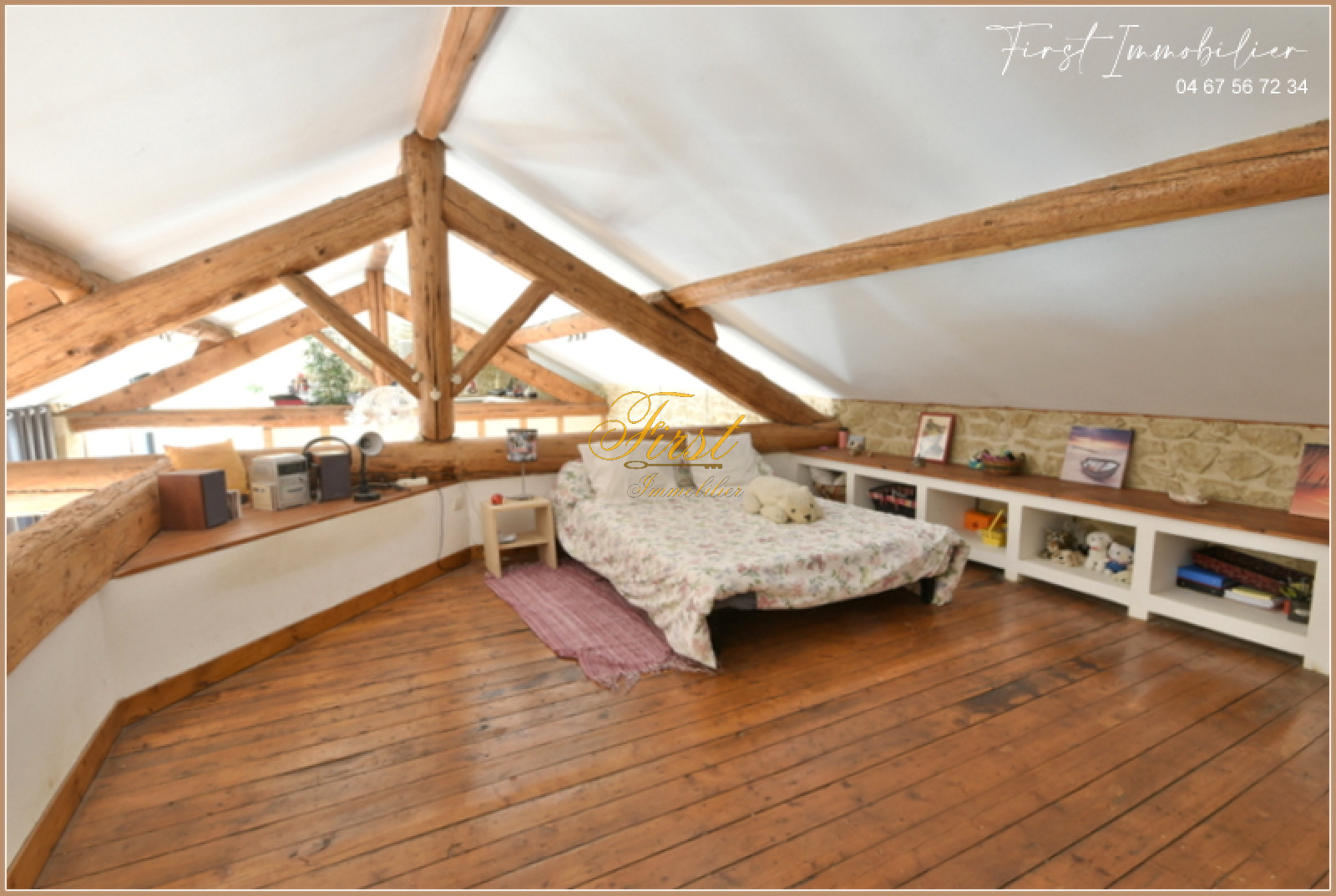 Image_9, Maison, Boisseron, ref :3075