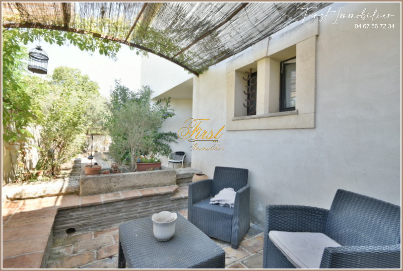 Image_14, Maison, Boisseron, ref :3075