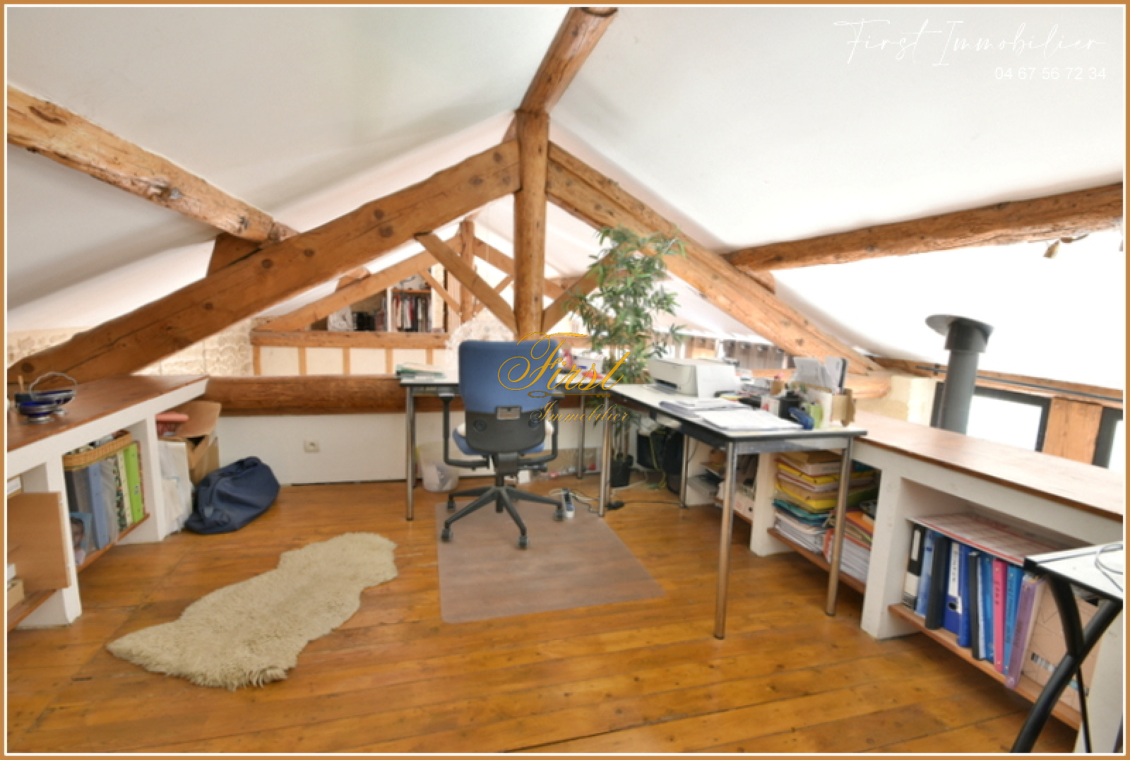 Image_10, Maison, Boisseron, ref :3075