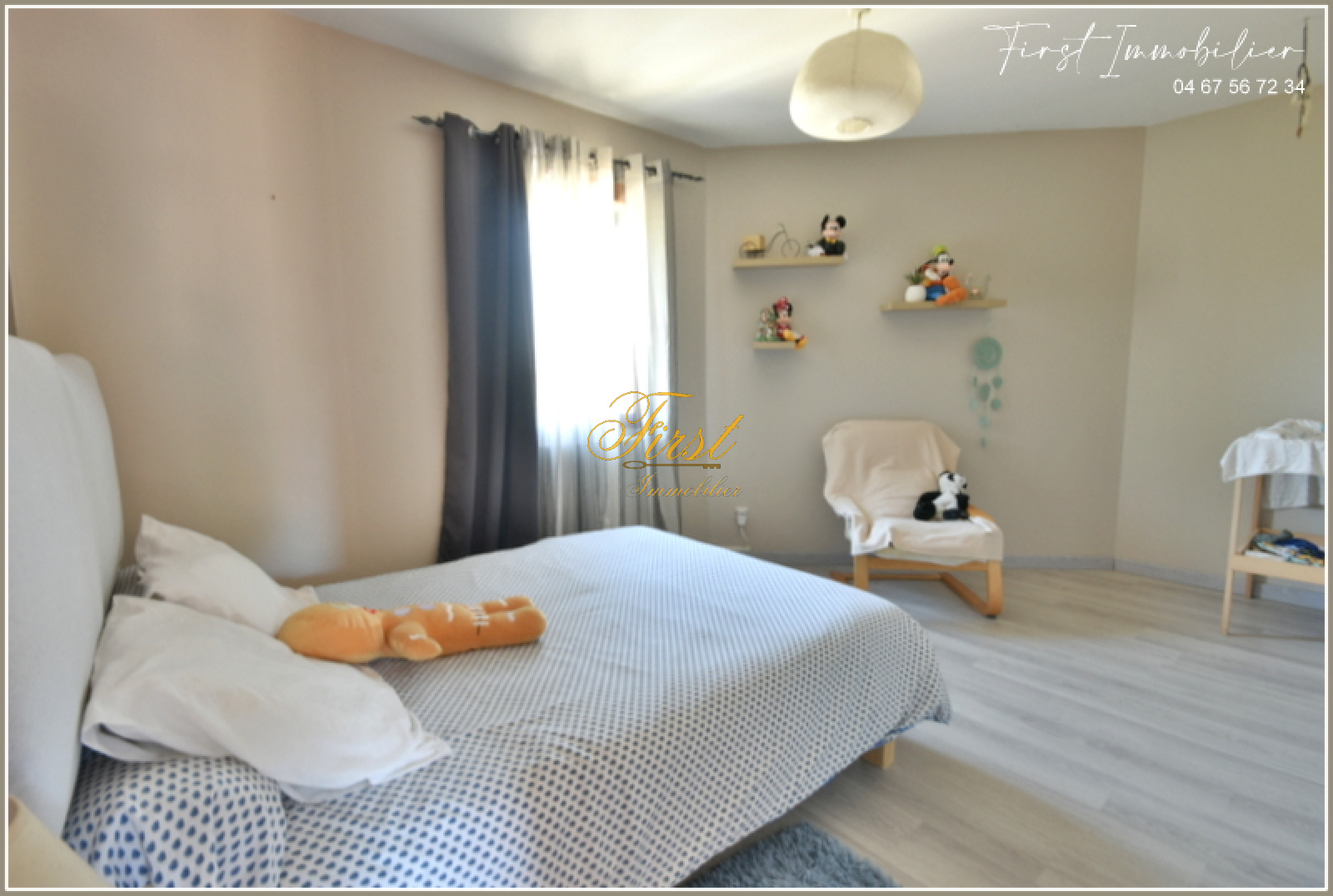Image_12, Maison, Boisseron, ref :3075