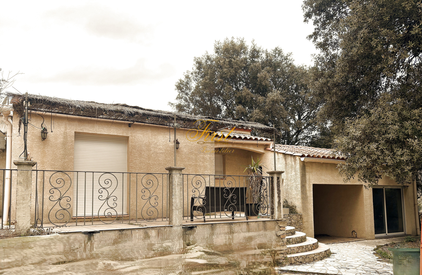 Image_1, Villa, Boisseron, ref :3051