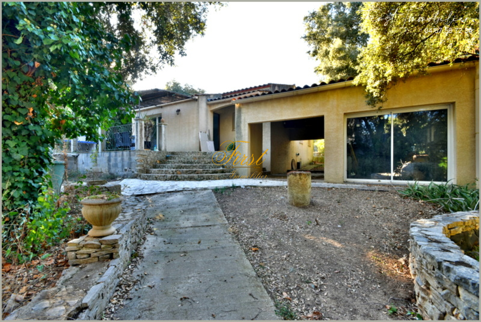 Image_1, Villa, Boisseron, ref :3051