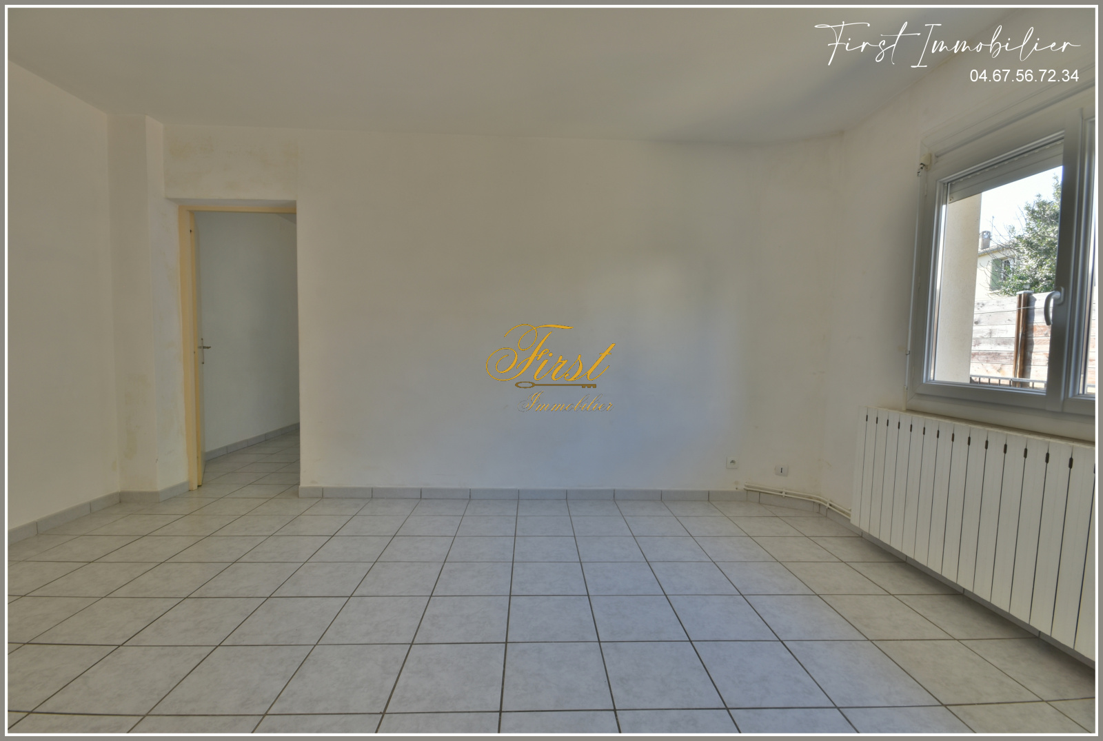 Image_2, Appartement, Baillargues, ref :2859