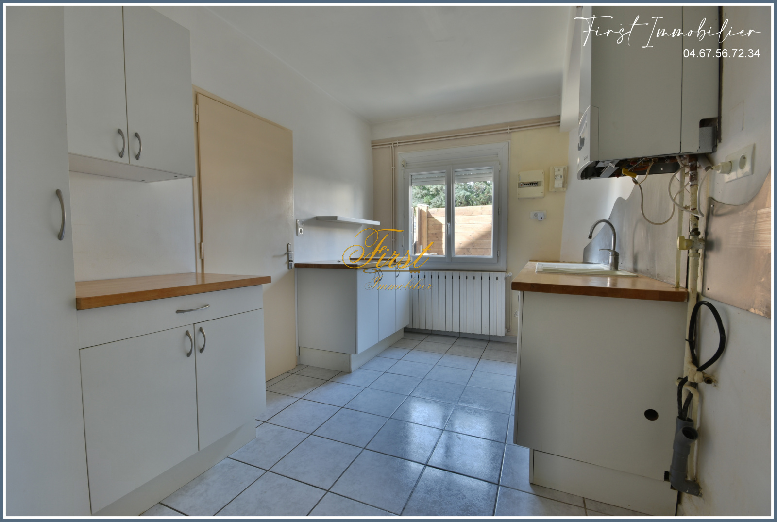 Image_3, Appartement, Baillargues, ref :2859