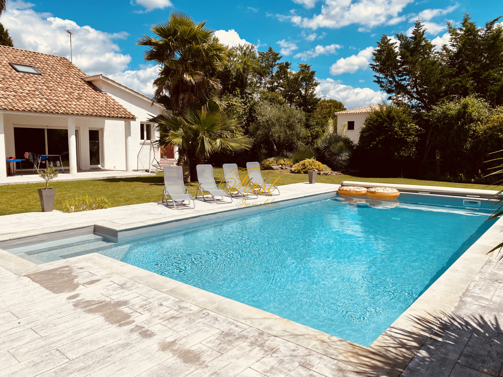 Image_9, Villa, Sussargues, ref :3074
