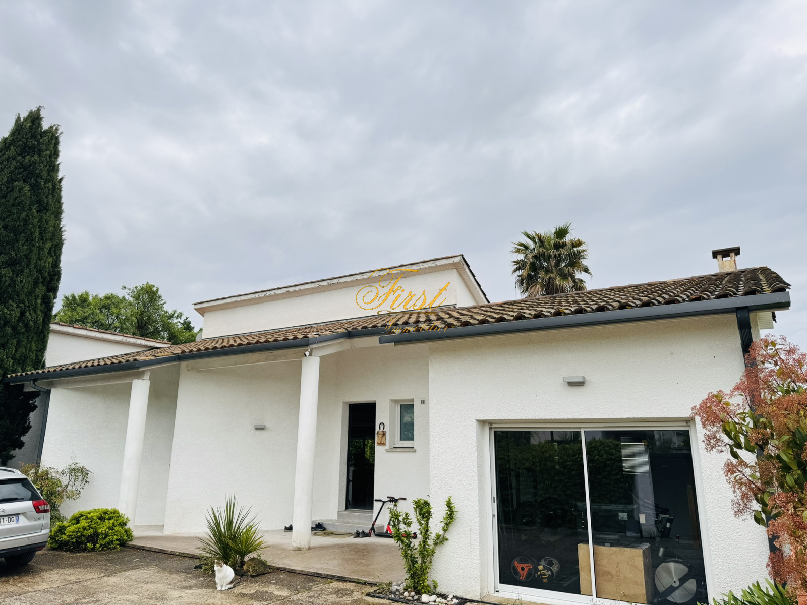 Image_3, Villa, Sussargues, ref :3074