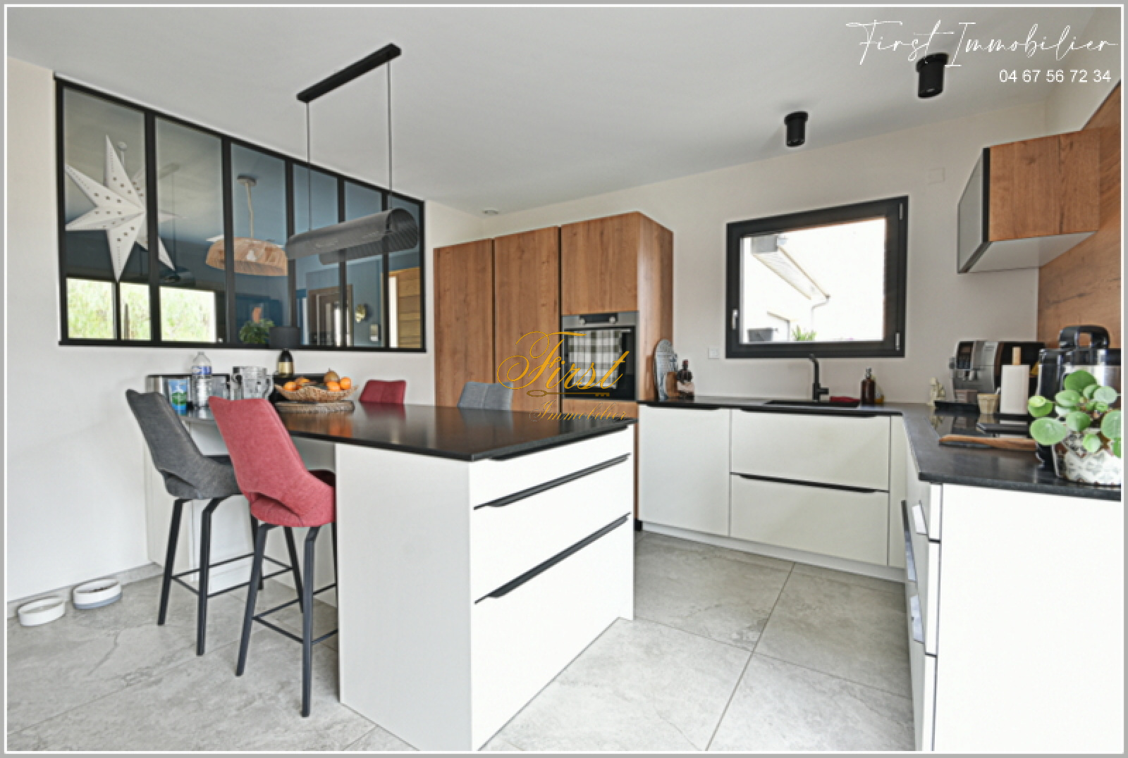 Image_3, Villa, Saint-Jean-de-Cornies, ref :3065