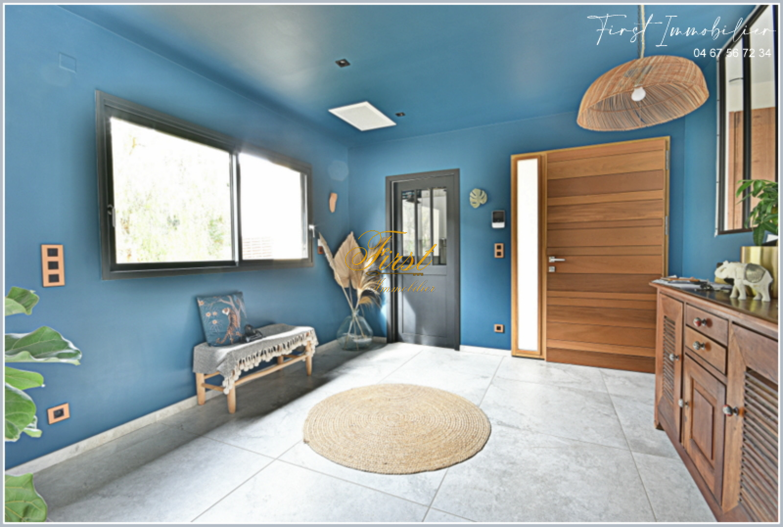 Image_4, Villa, Saint-Jean-de-Cornies, ref :3065