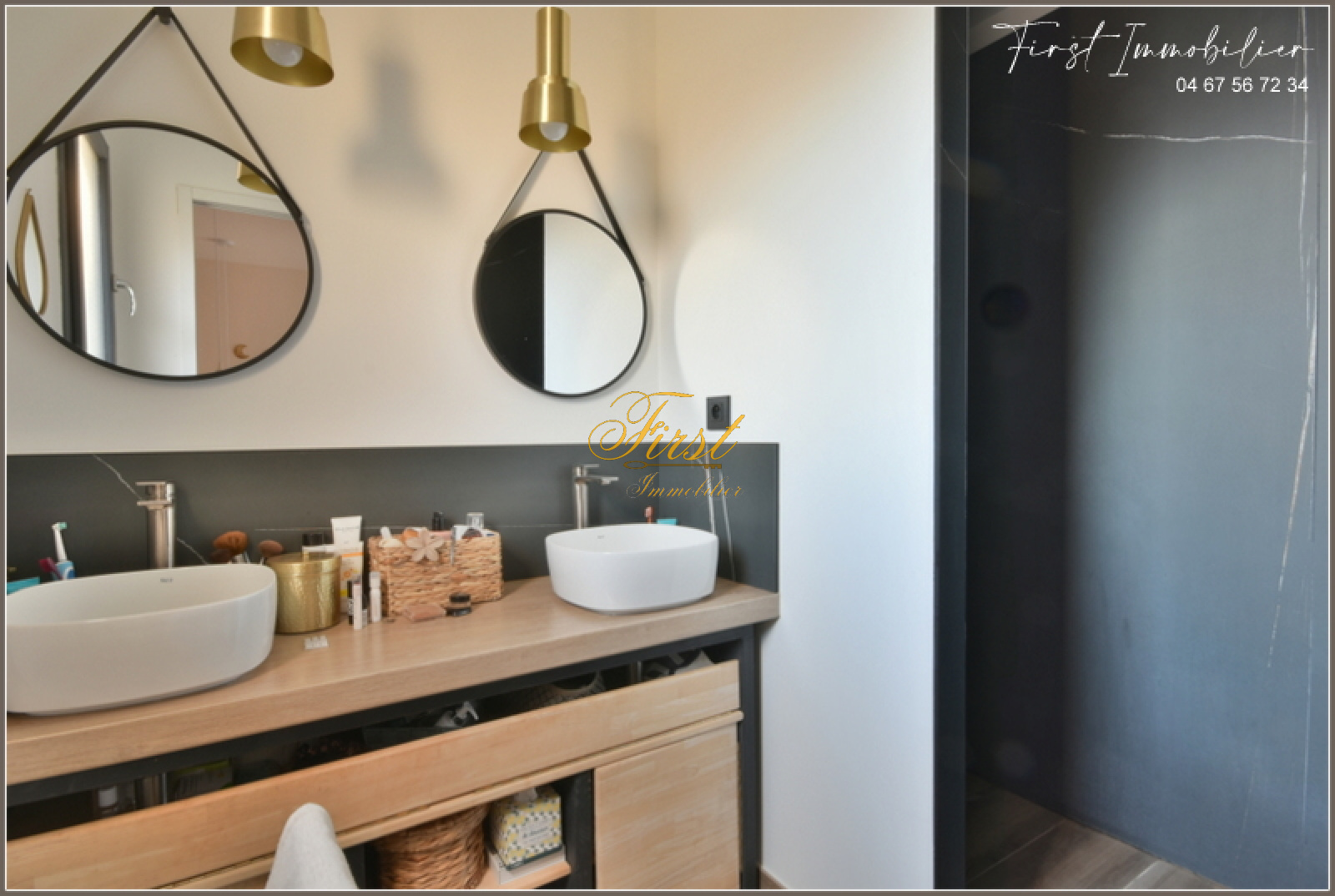 Image_8, Villa, Saint-Jean-de-Cornies, ref :3065