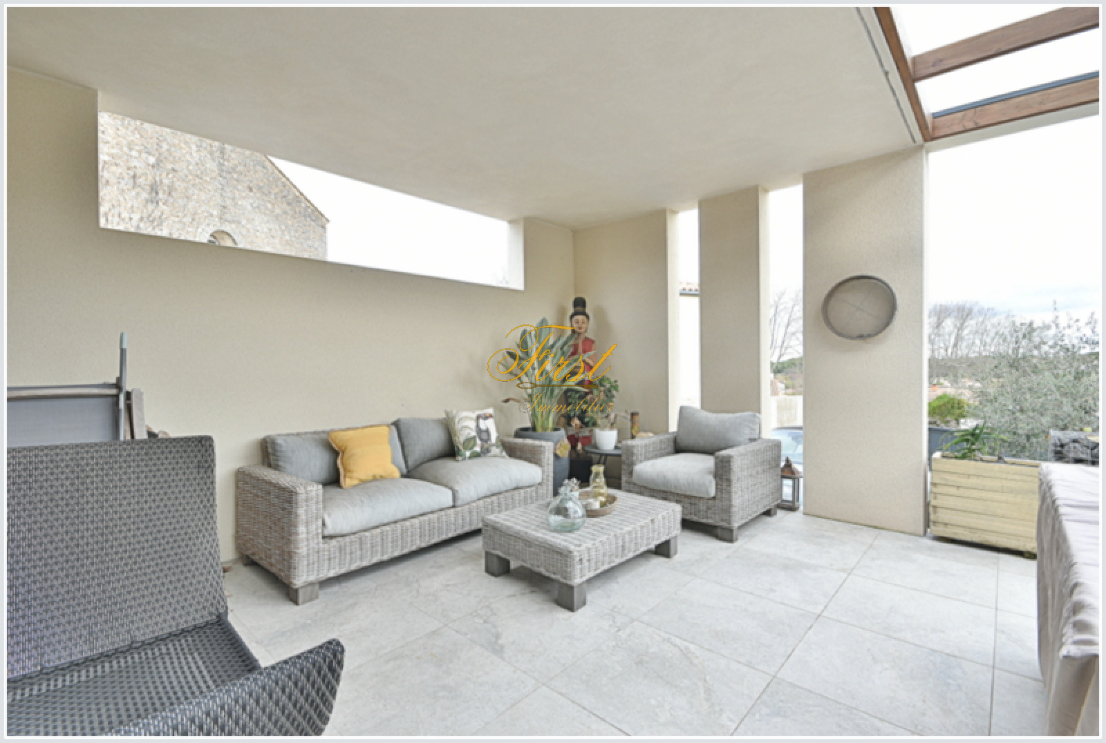 Image_14, Villa, Saint-Jean-de-Cornies, ref :3065