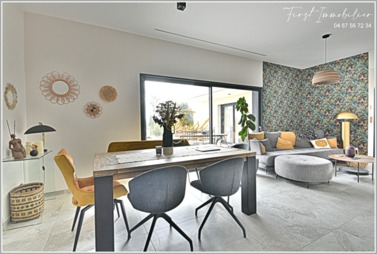 Image_5, Villa, Saint-Jean-de-Cornies, ref :3065