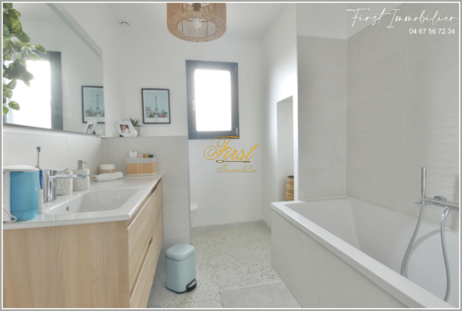 Image_13, Villa, Saint-Jean-de-Cornies, ref :3065