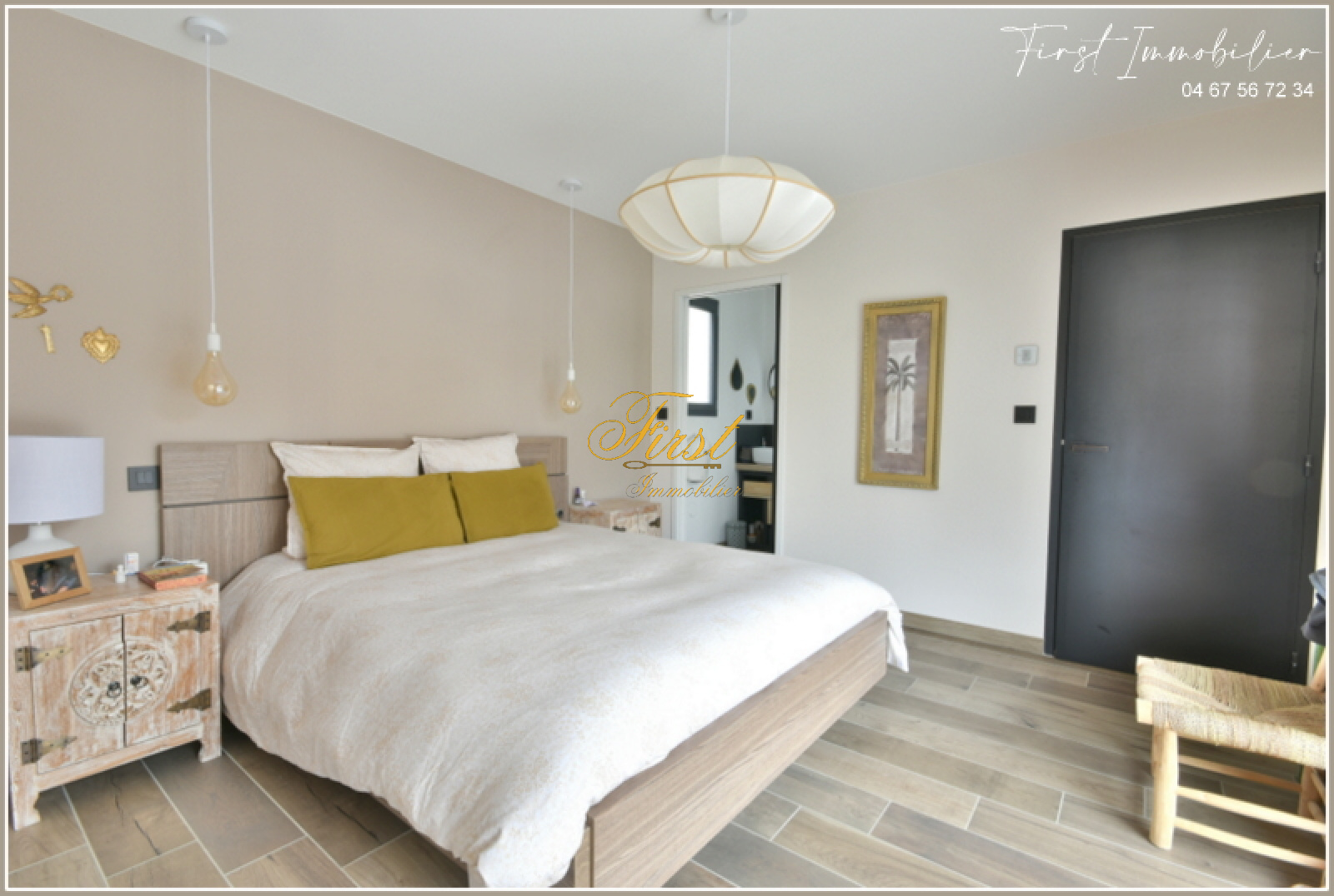 Image_6, Villa, Saint-Jean-de-Cornies, ref :3065