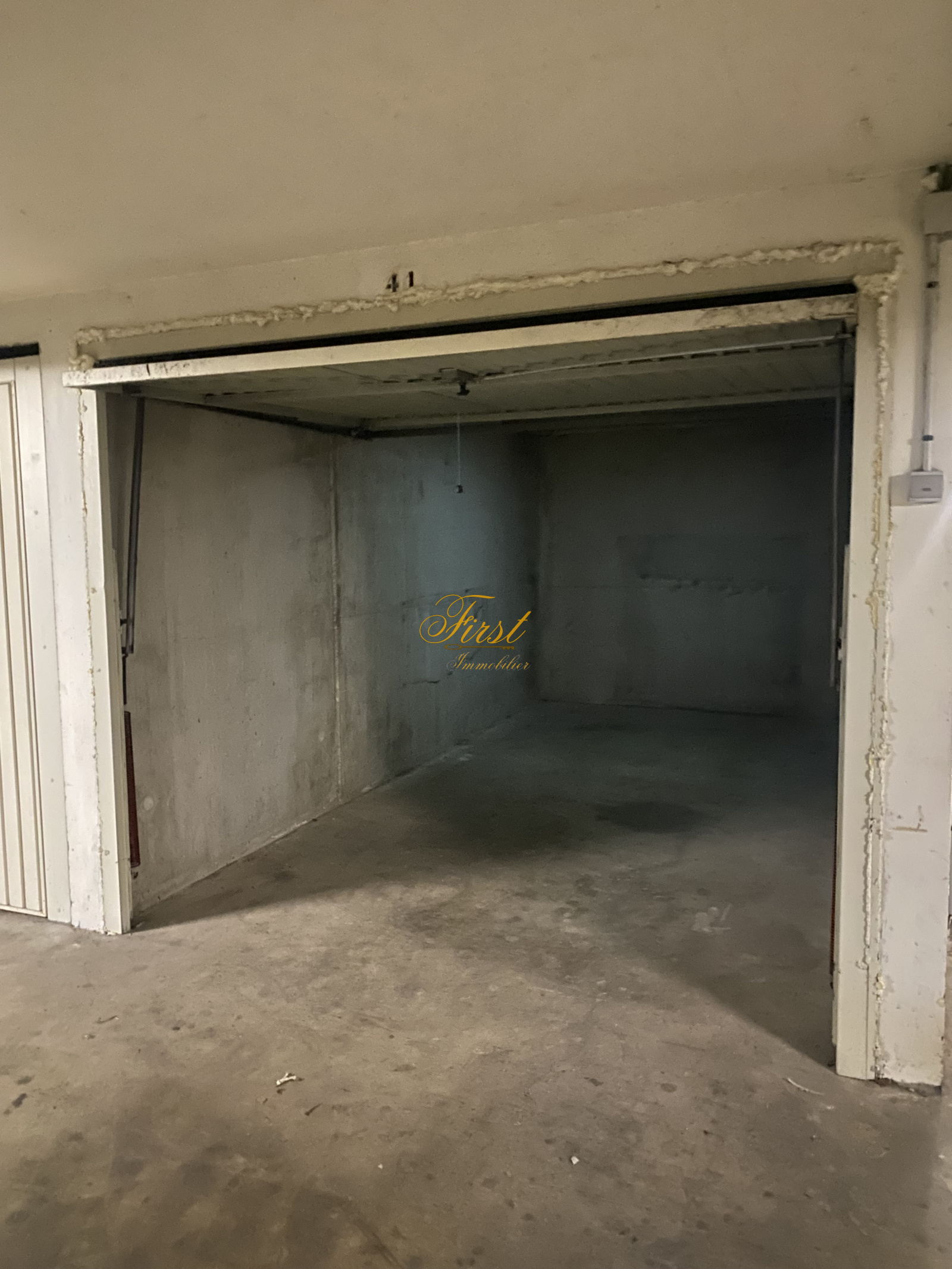 Image_8, Appartement, Lattes, ref :LOC GARAGE