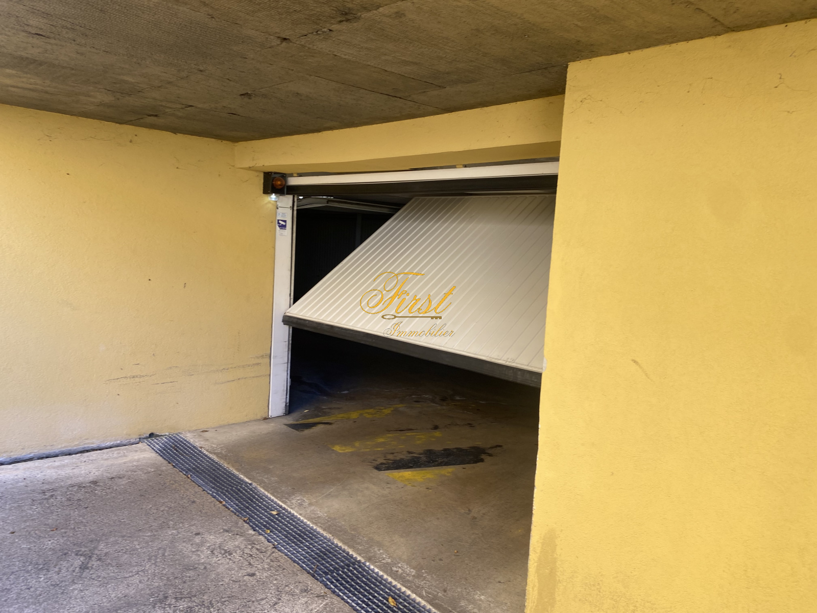 Image_6, Appartement, Lattes, ref :LOC GARAGE