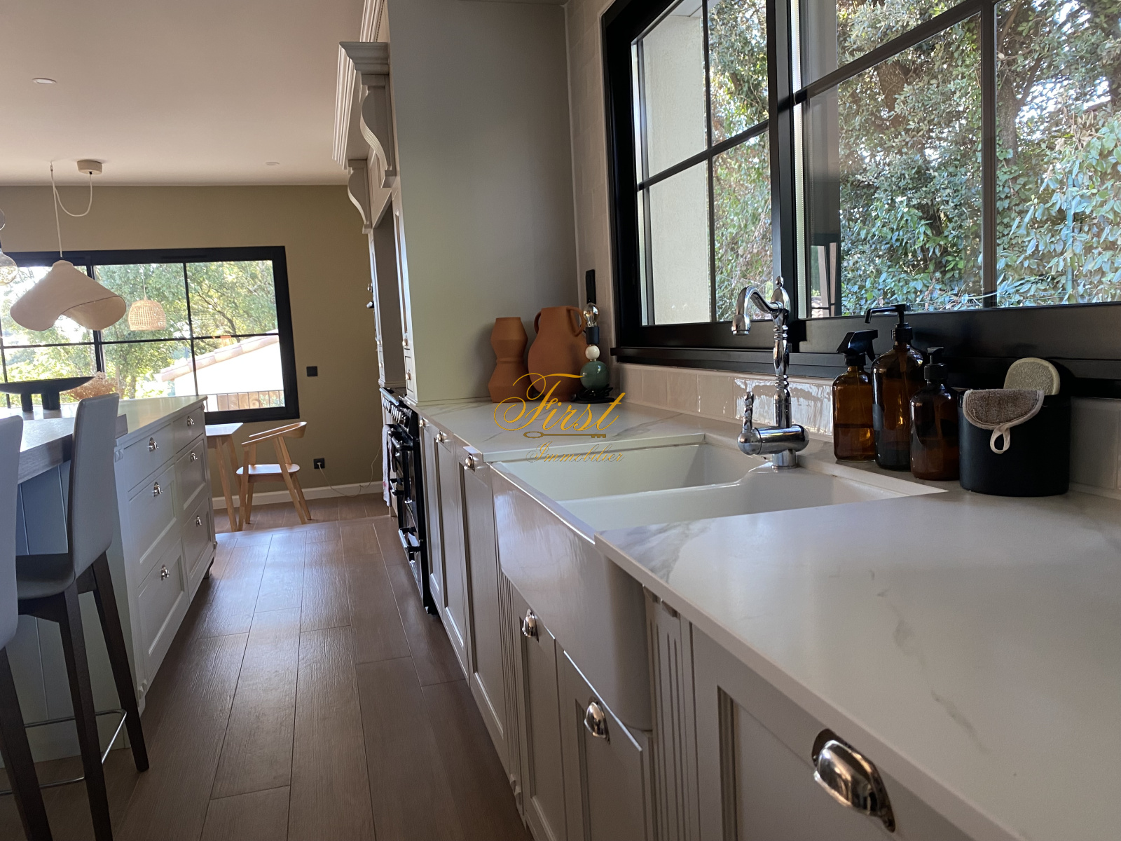 Image_6, Bastide, Sommières, ref :3050