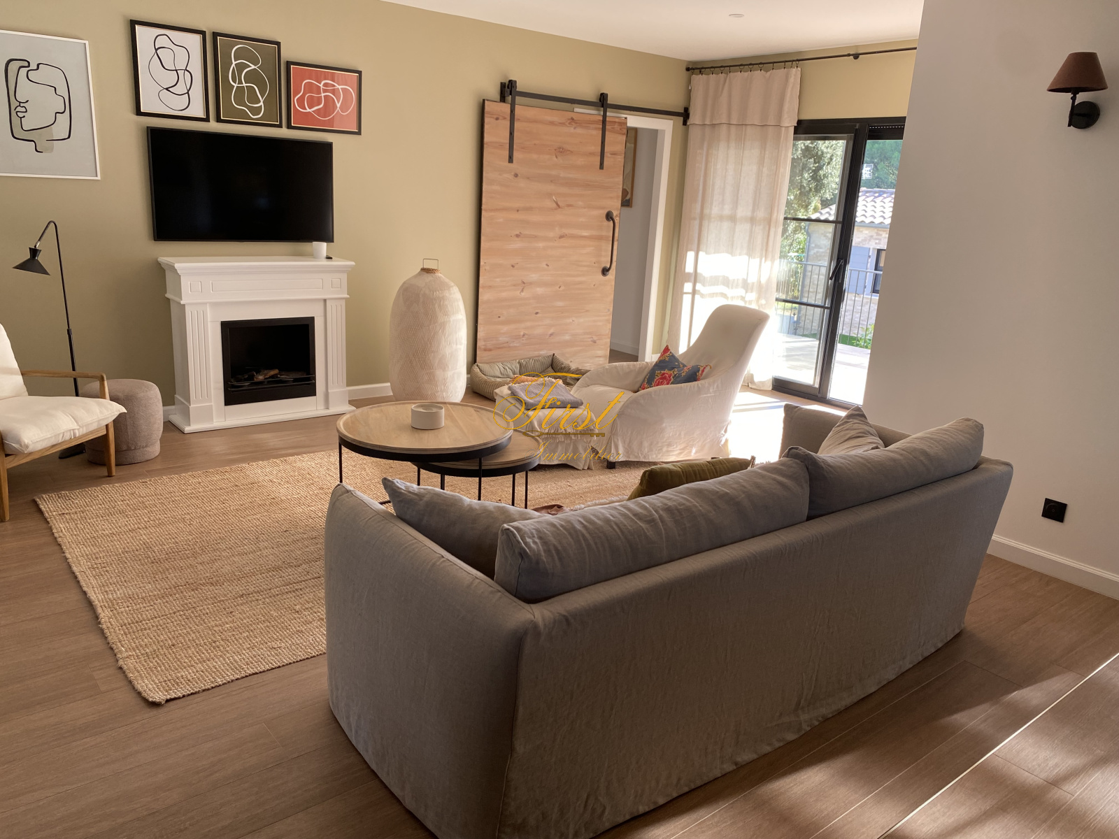 Image_3, Bastide, Sommières, ref :3050