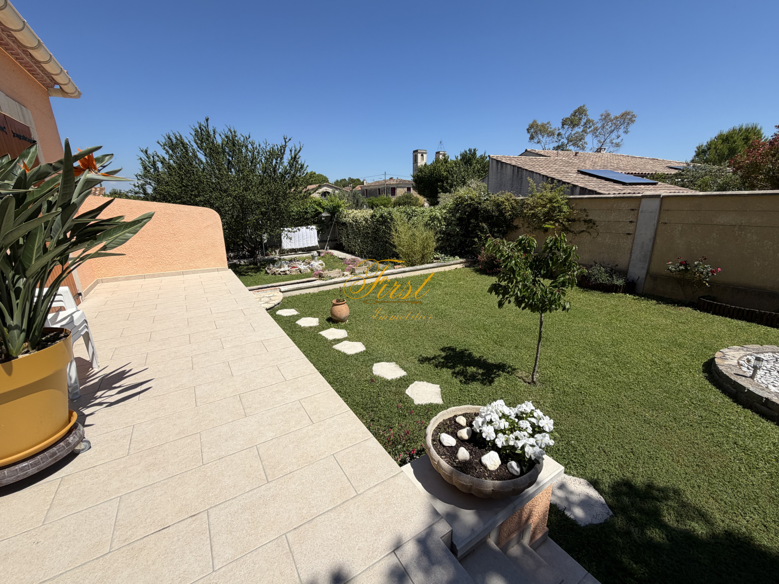 Image_6, Maison, Galargues, ref :3070