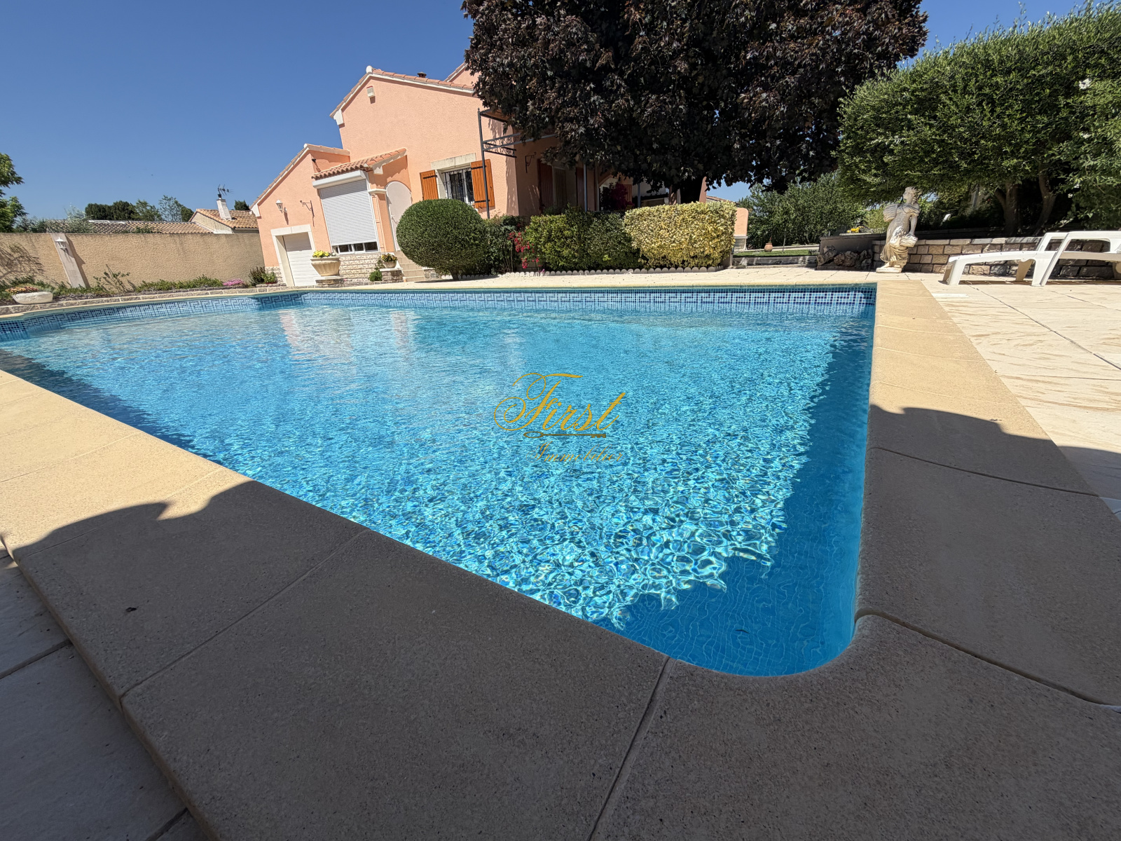 Image_4, Maison, Galargues, ref :3070