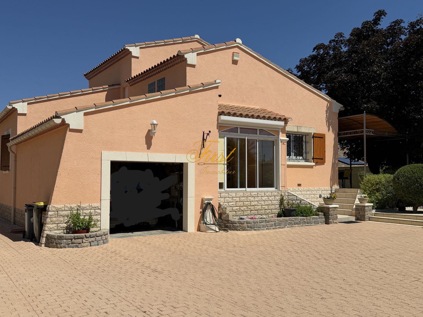 Image_7, Maison, Galargues, ref :3070
