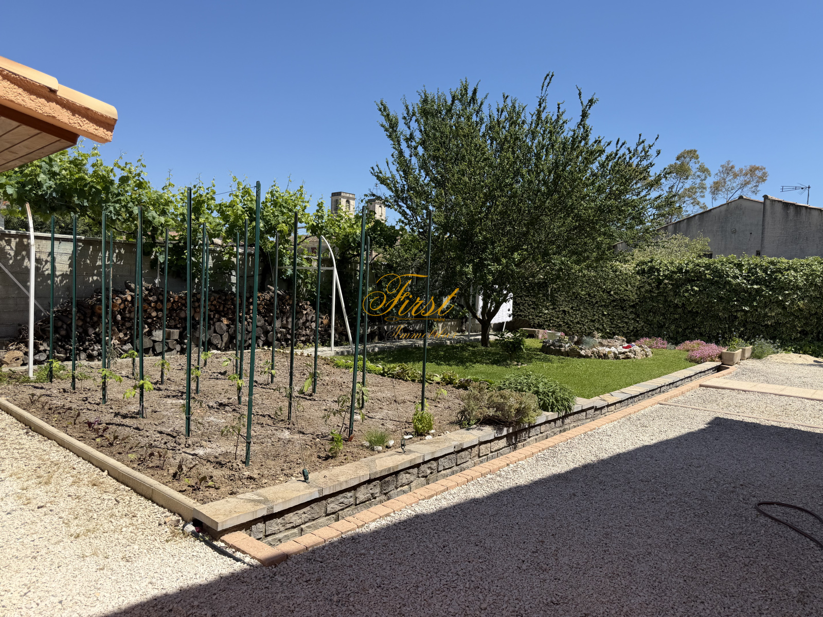 Image_5, Maison, Galargues, ref :3070