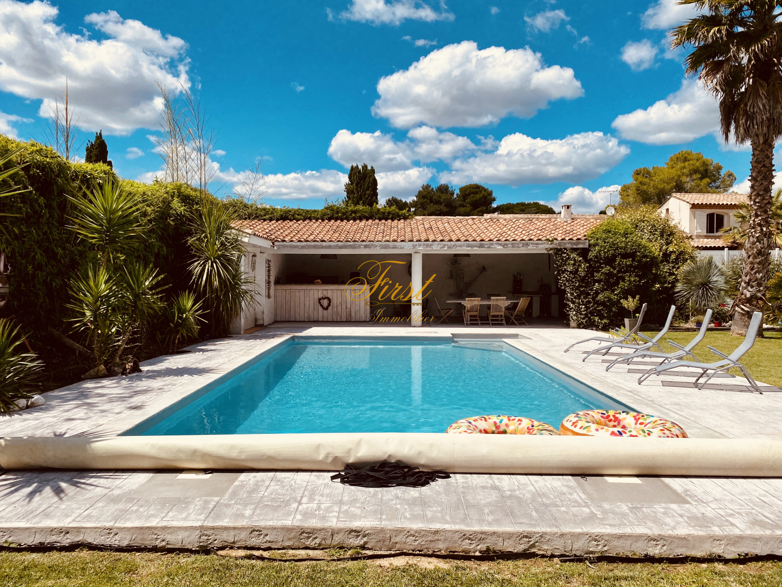 Image_1, Villa, Sussargues, ref :264