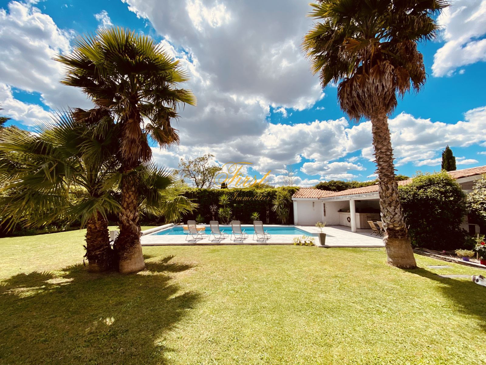 Image_2, Villa, Sussargues, ref :264
