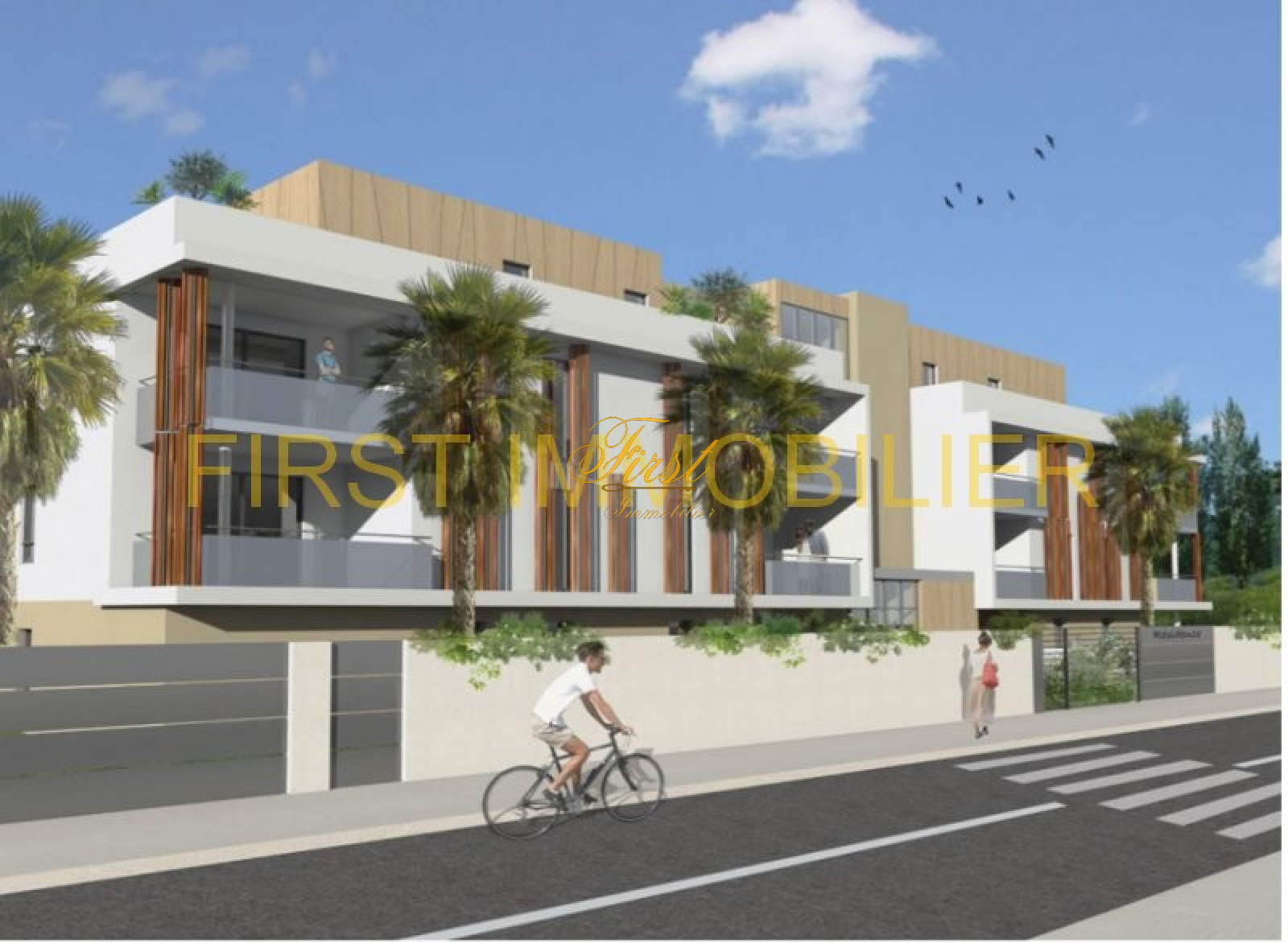 Image_5, Appartement, Baillargues, ref :159