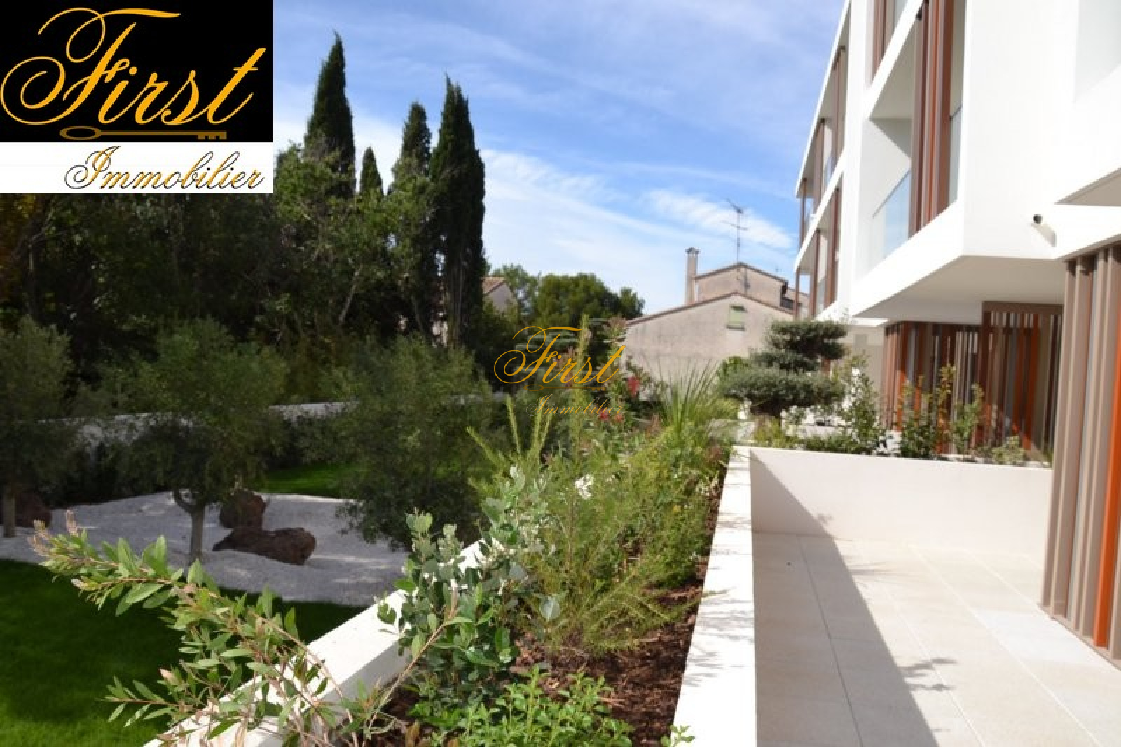 Image_1, Appartement, Baillargues, ref :159