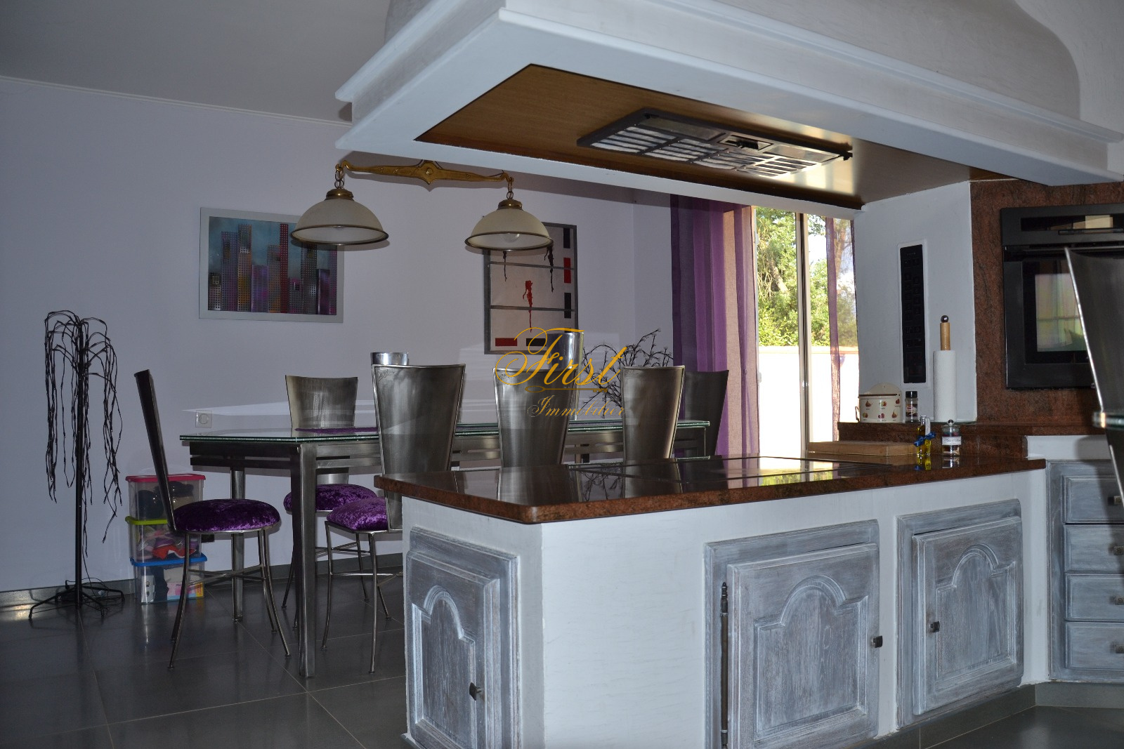 Image_5, Villa, Restinclières, ref :143