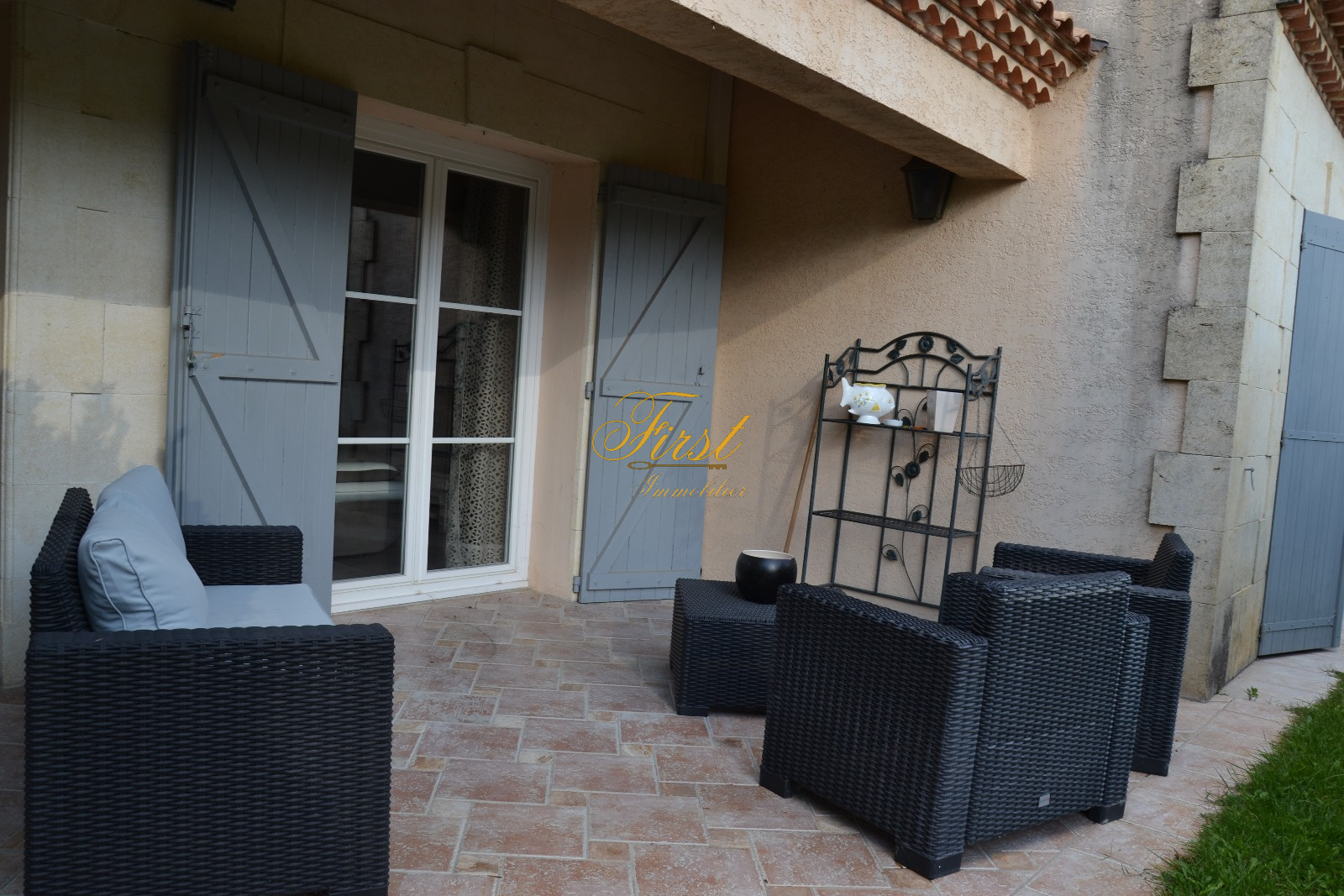 Image_3, Villa, Restinclières, ref :143