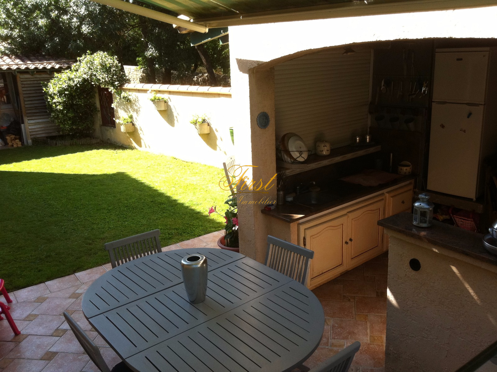 Image_2, Villa, Restinclières, ref :143