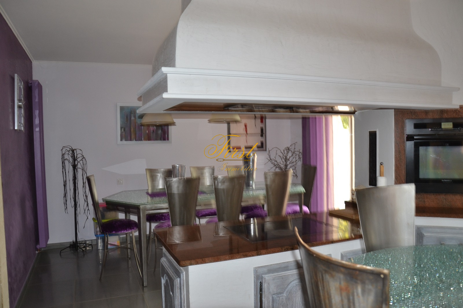 Image_8, Villa, Restinclières, ref :143