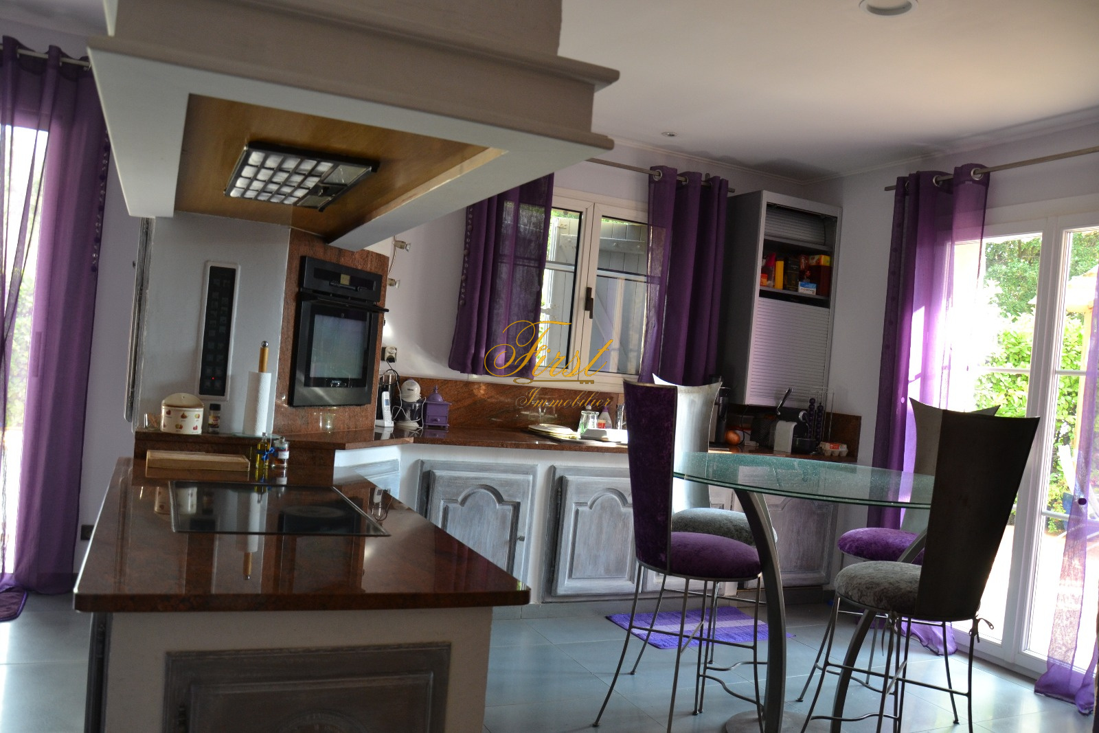 Image_4, Villa, Restinclières, ref :143