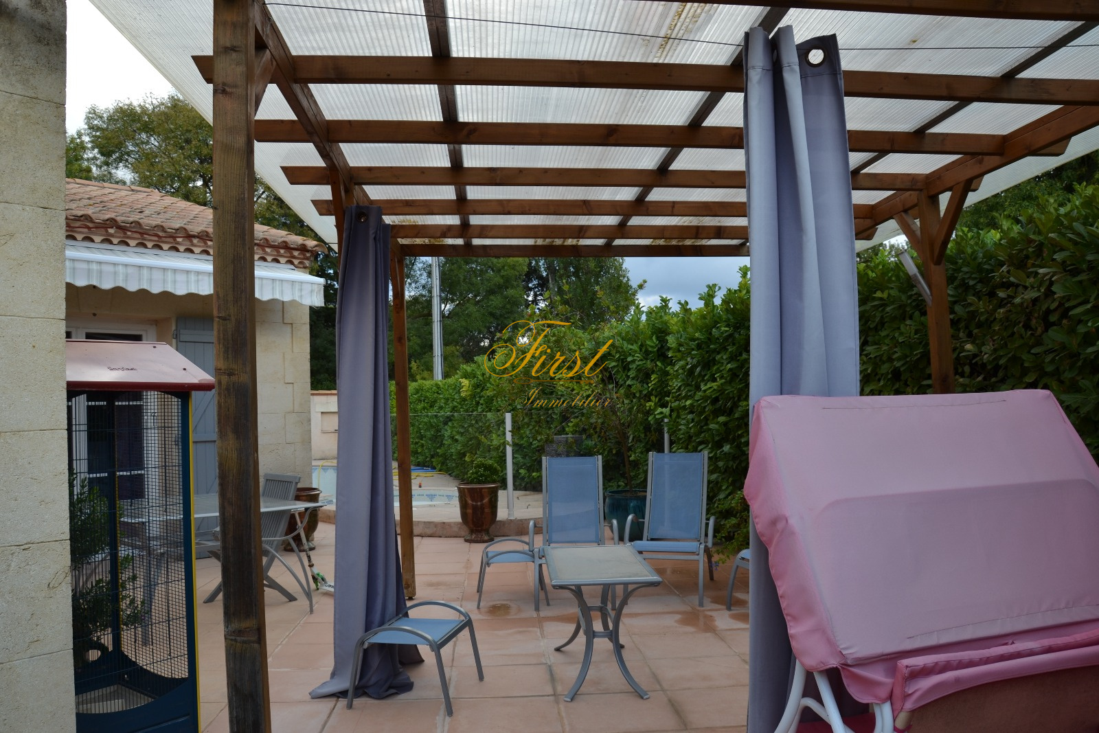 Image_11, Villa, Restinclières, ref :143