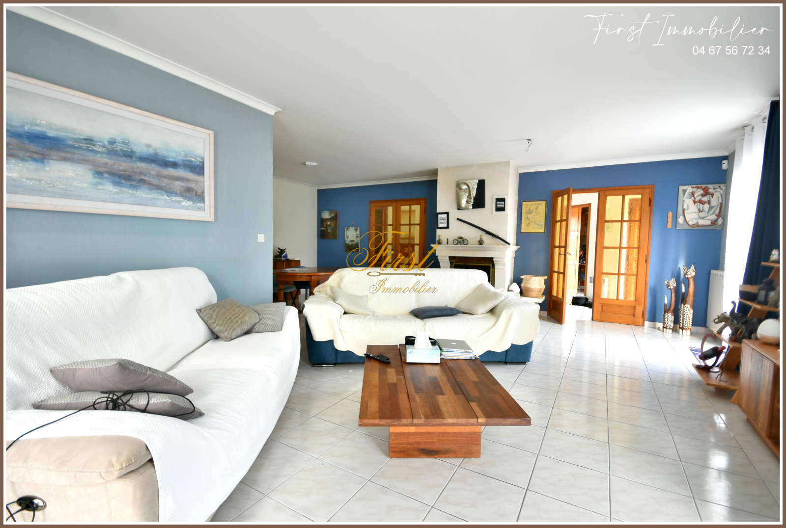 Image_1, Maison, Lunel, ref :3021