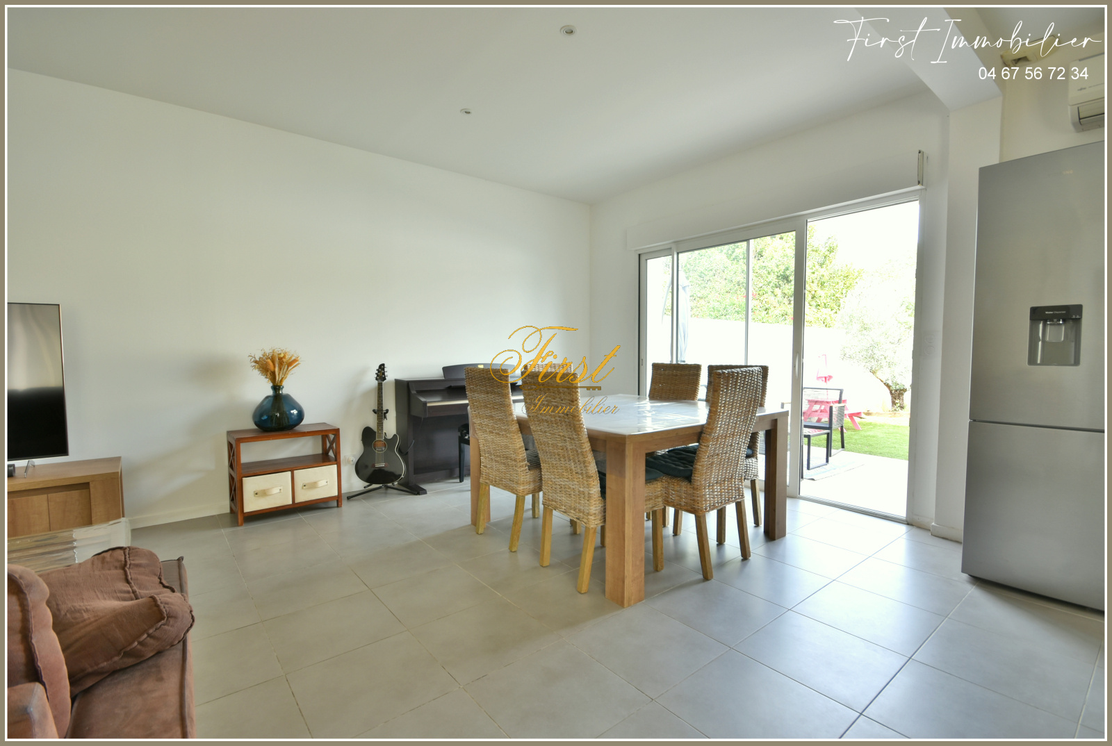 Image_2, Maison, Boisseron, ref :3011