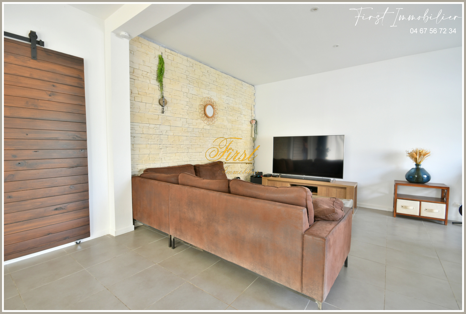 Image_4, Maison, Boisseron, ref :3011