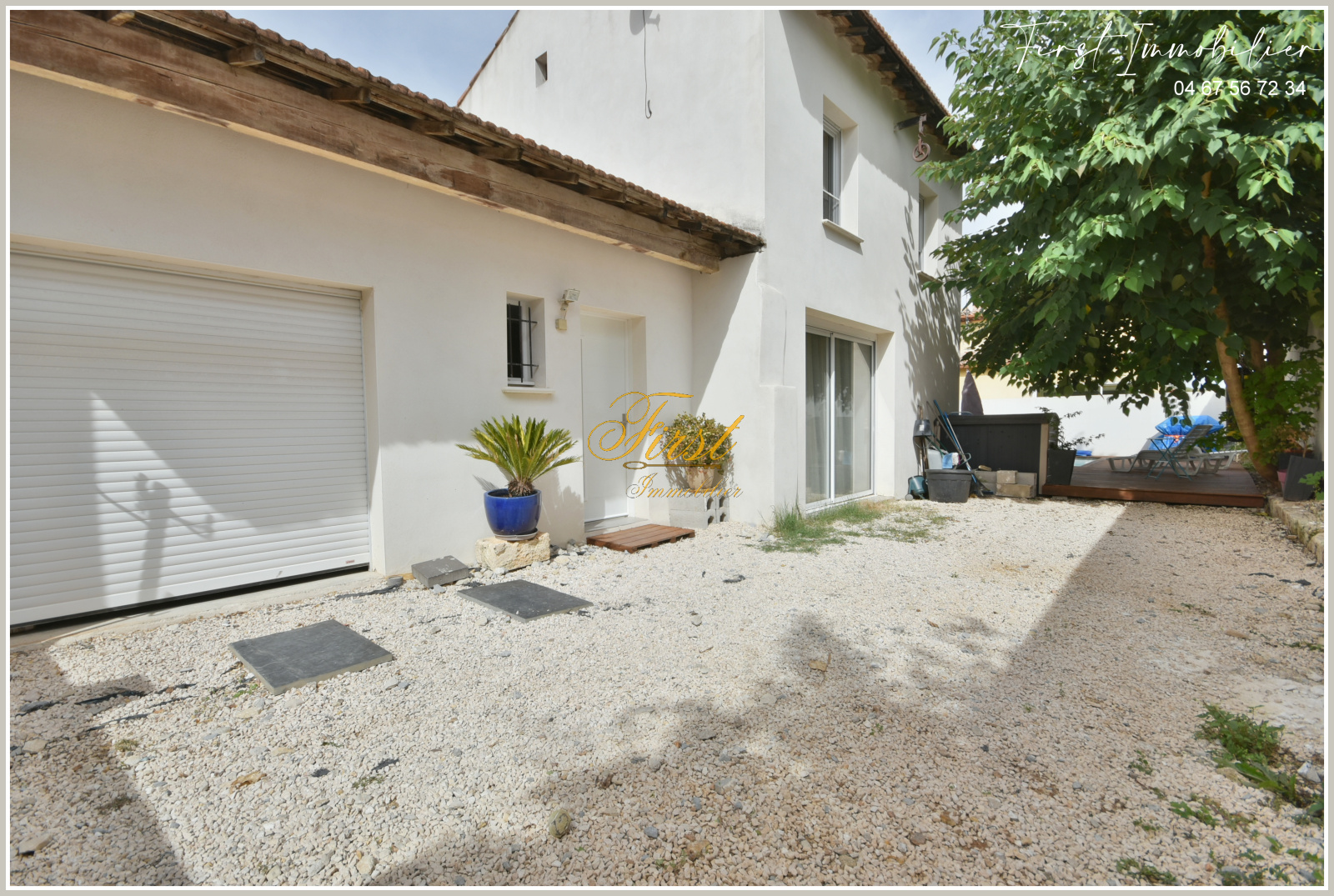 Image_10, Maison, Boisseron, ref :3011