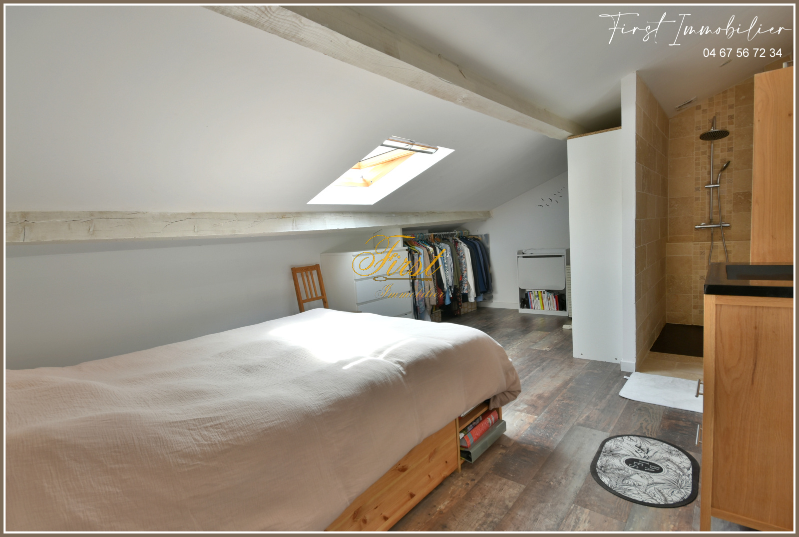 Image_8, Maison, Boisseron, ref :3011