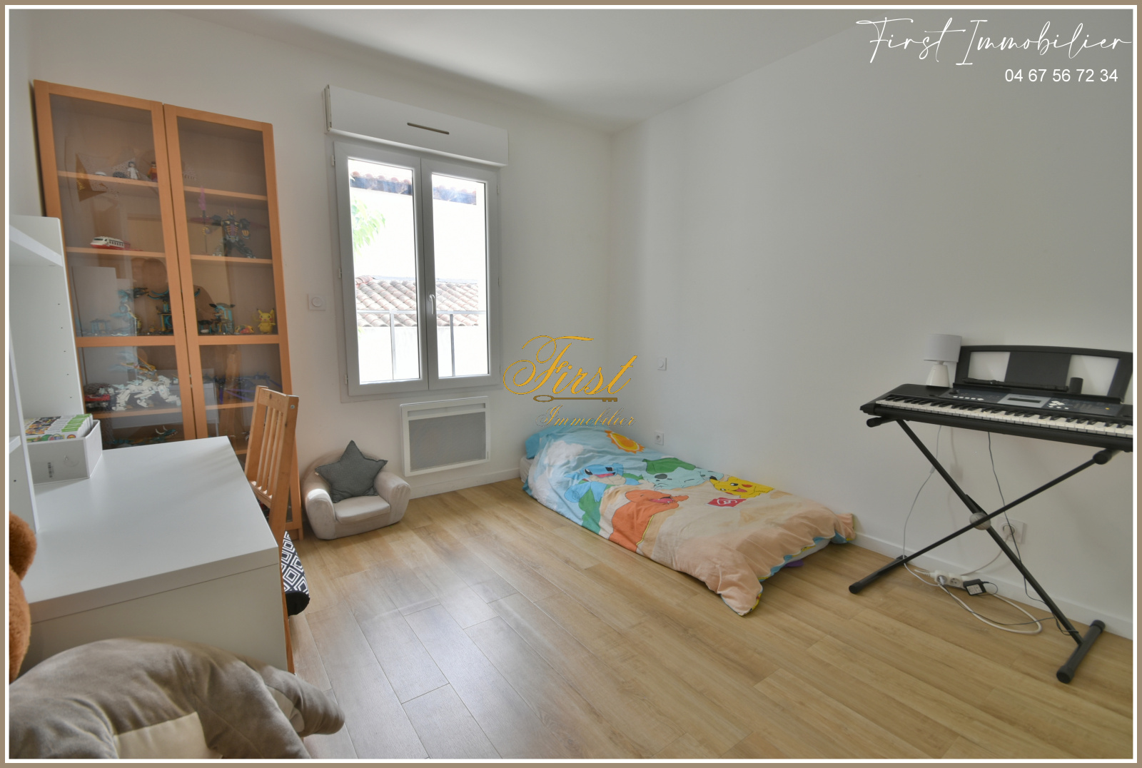 Image_9, Maison, Boisseron, ref :3011