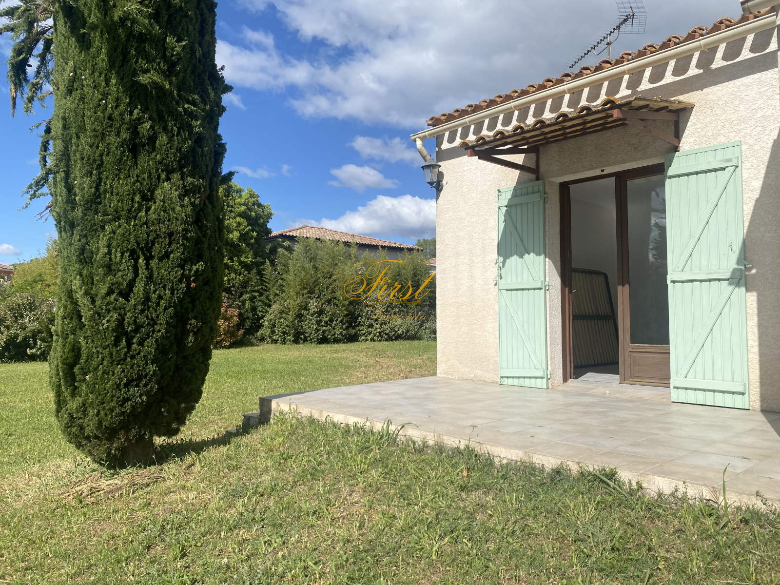 Image_3, Villa, Saussines, ref :LOCABIA