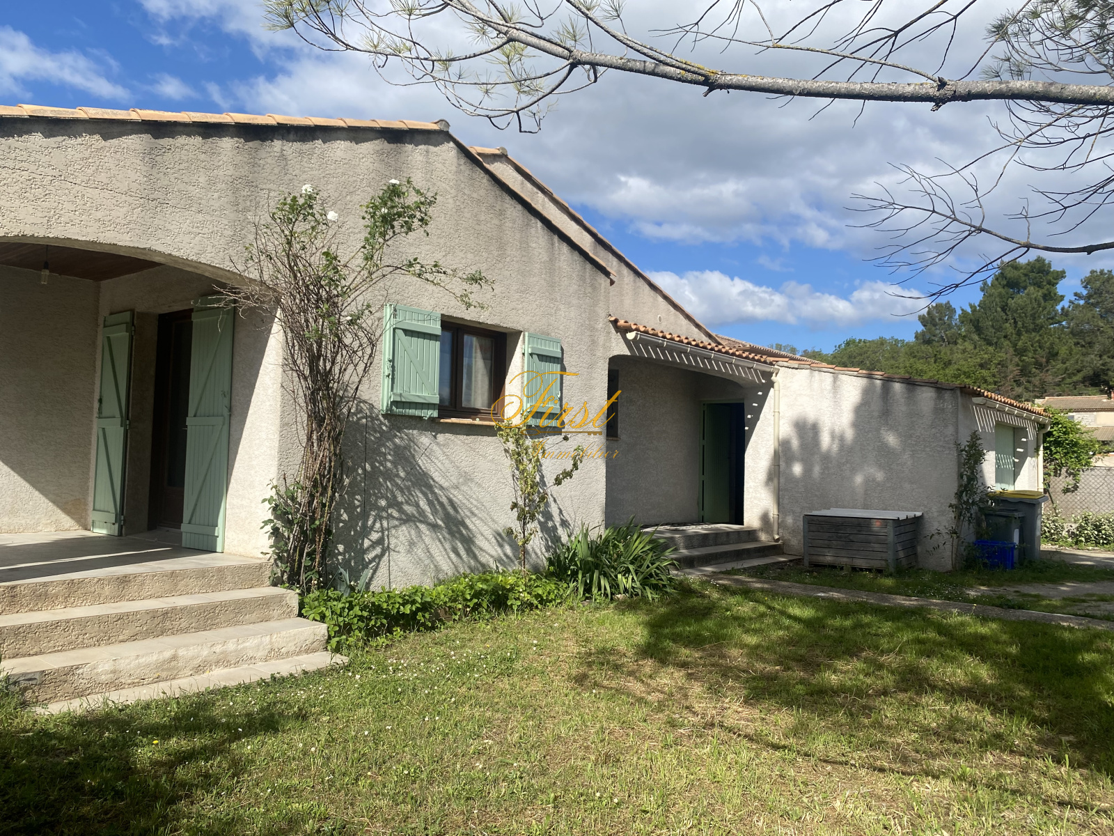 Image_2, Villa, Saussines, ref :LOCABIA