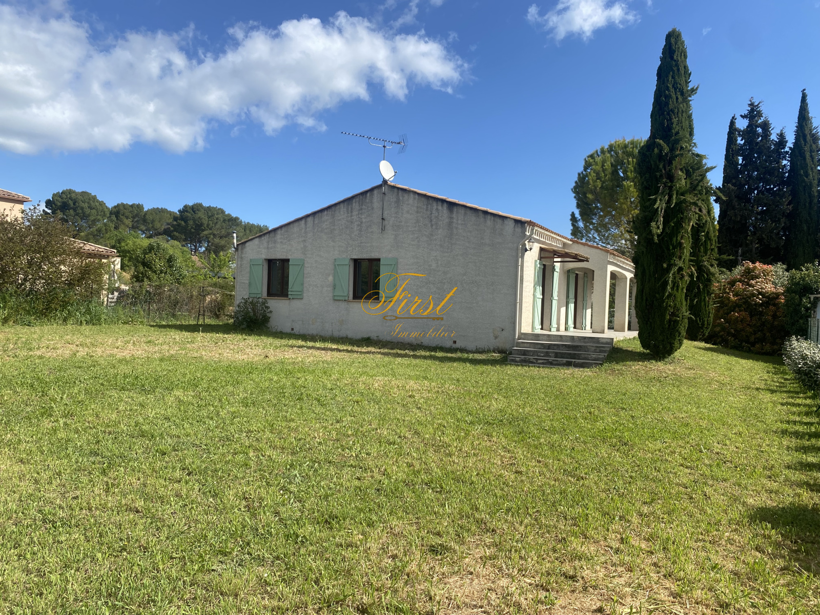 Image_5, Villa, Saussines, ref :LOCABIA