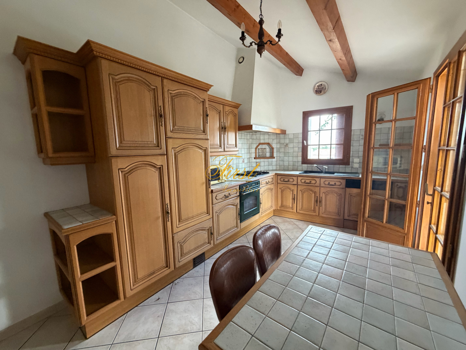 Image_2, Maison de village, Saint-Bauzille-de-Montmel, ref :3079