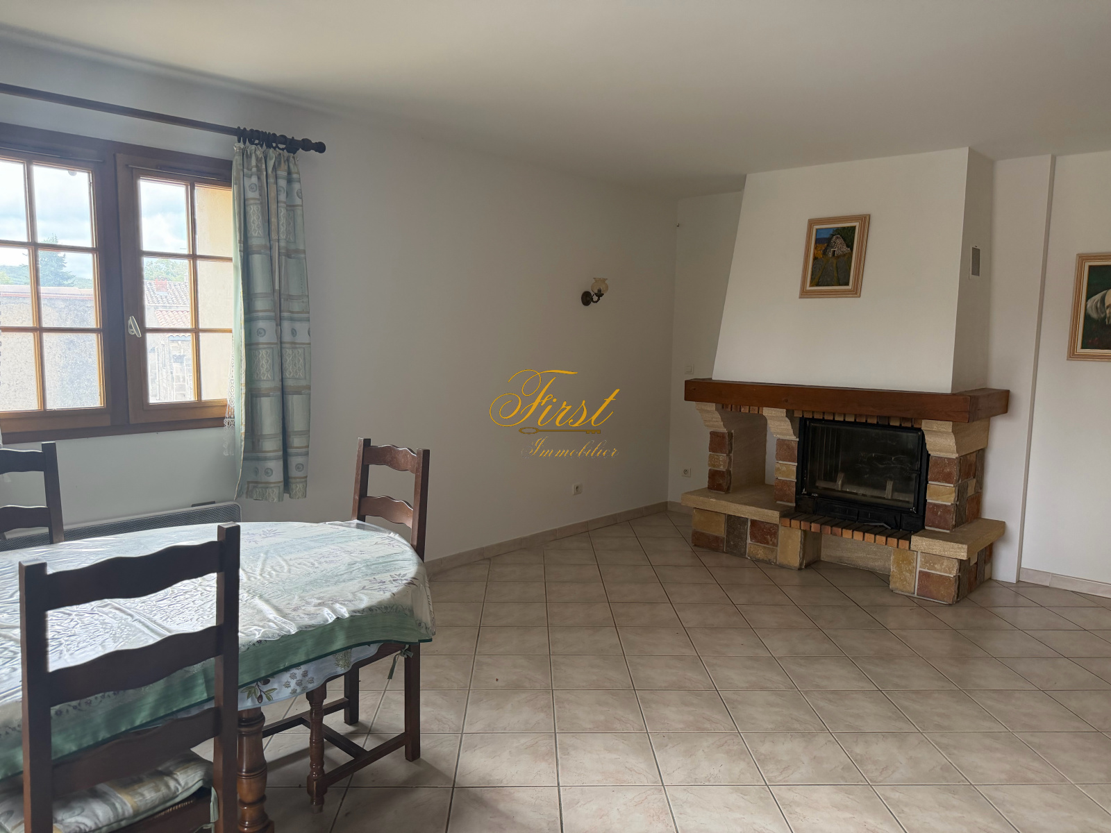Image_7, Maison de village, Saint-Bauzille-de-Montmel, ref :3079