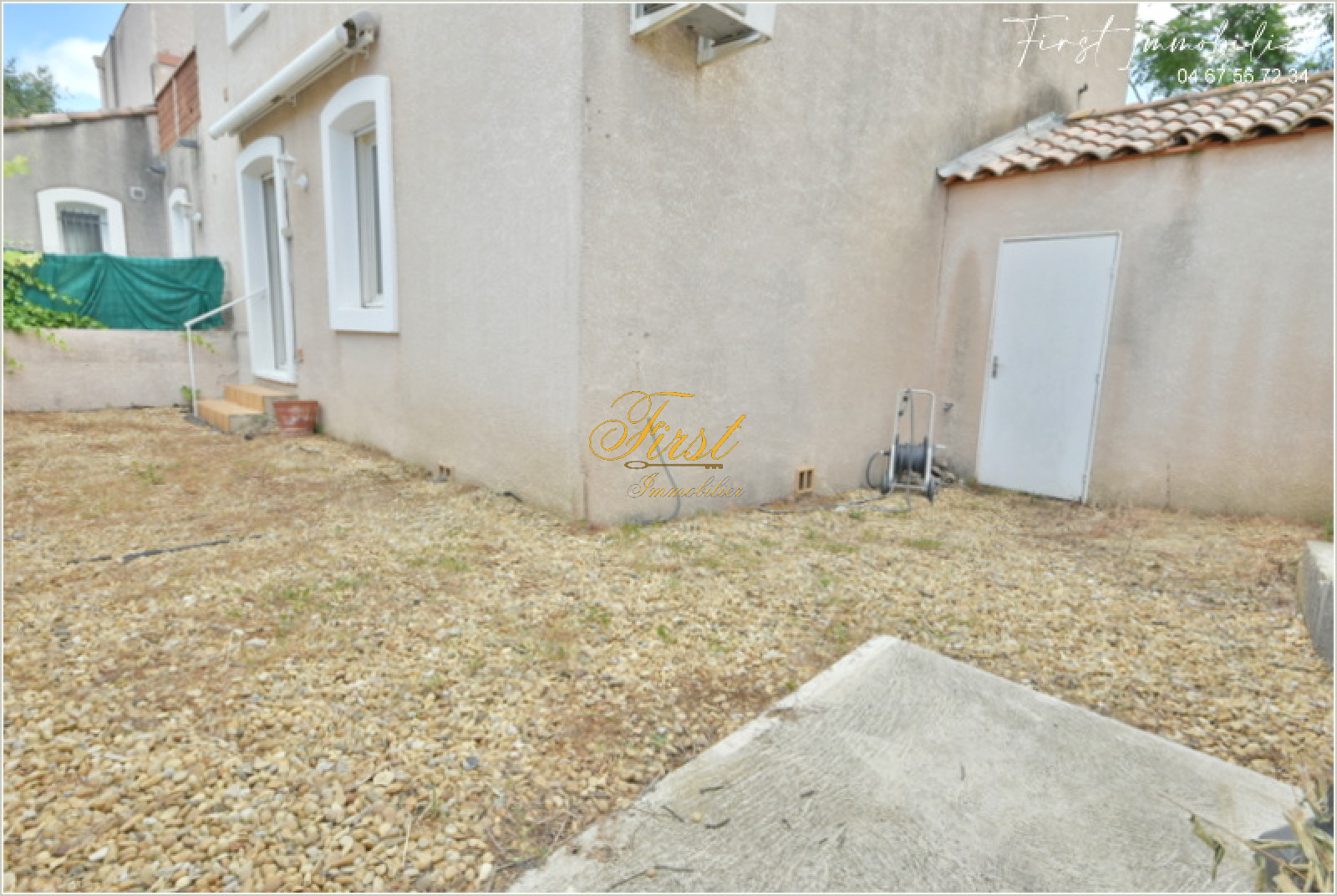 Image_1, Appartement, Beaulieu, ref :3071